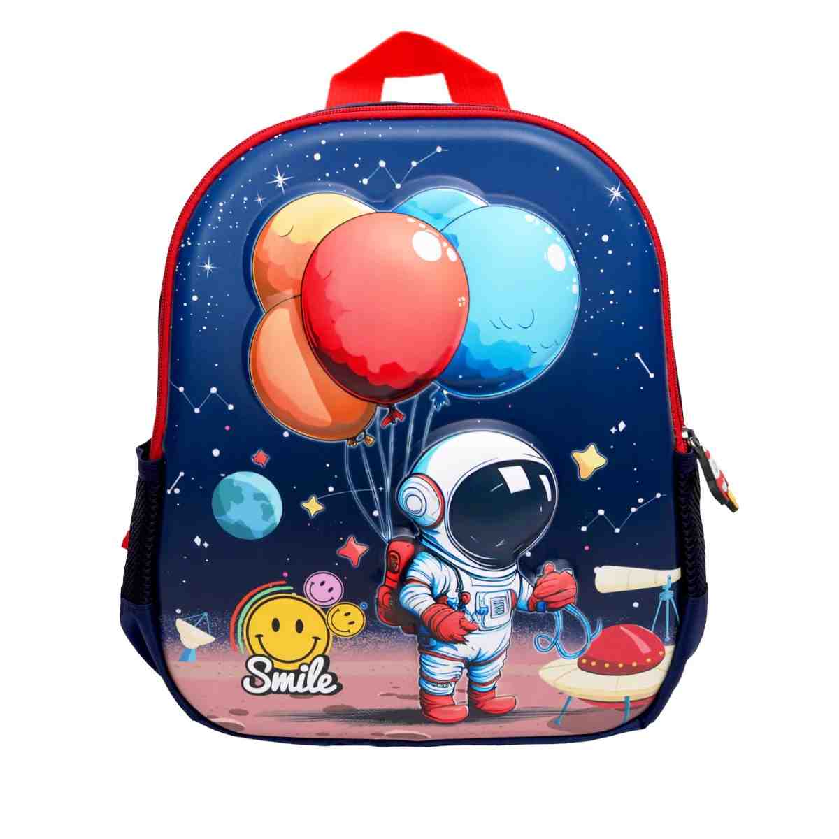 MOCHILA INF. ASTRONAUTA